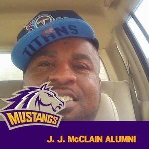 Meet your Posher, Van